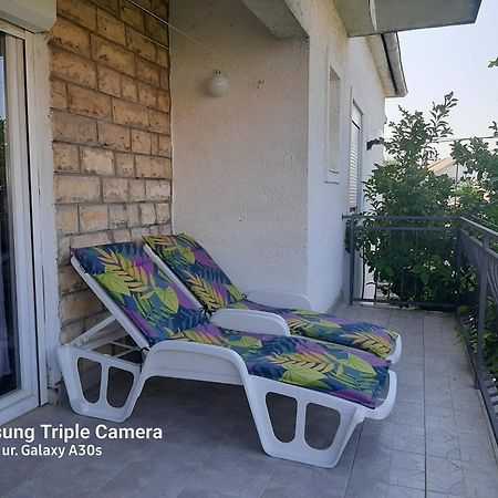 Appartement Sarko à Zadar Extérieur photo