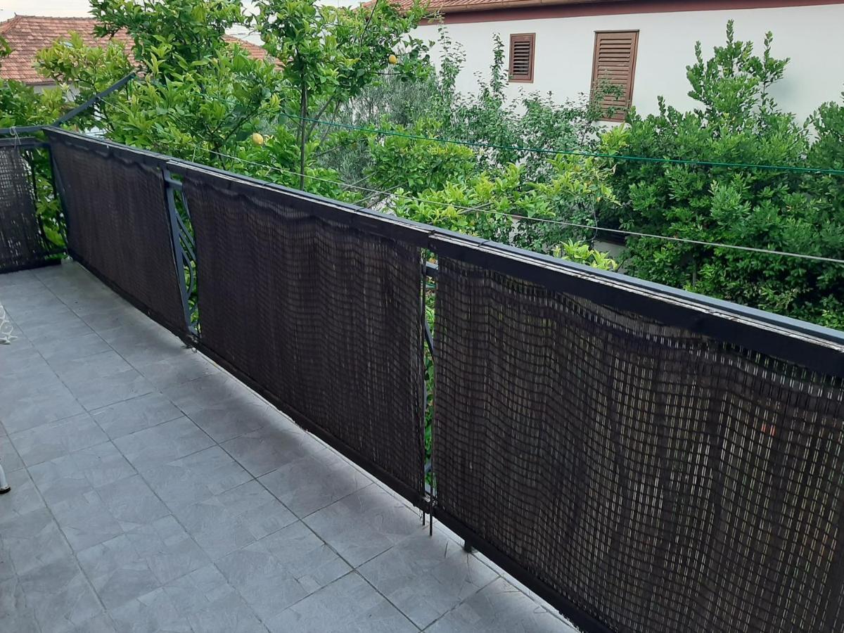 Appartement Sarko à Zadar Extérieur photo