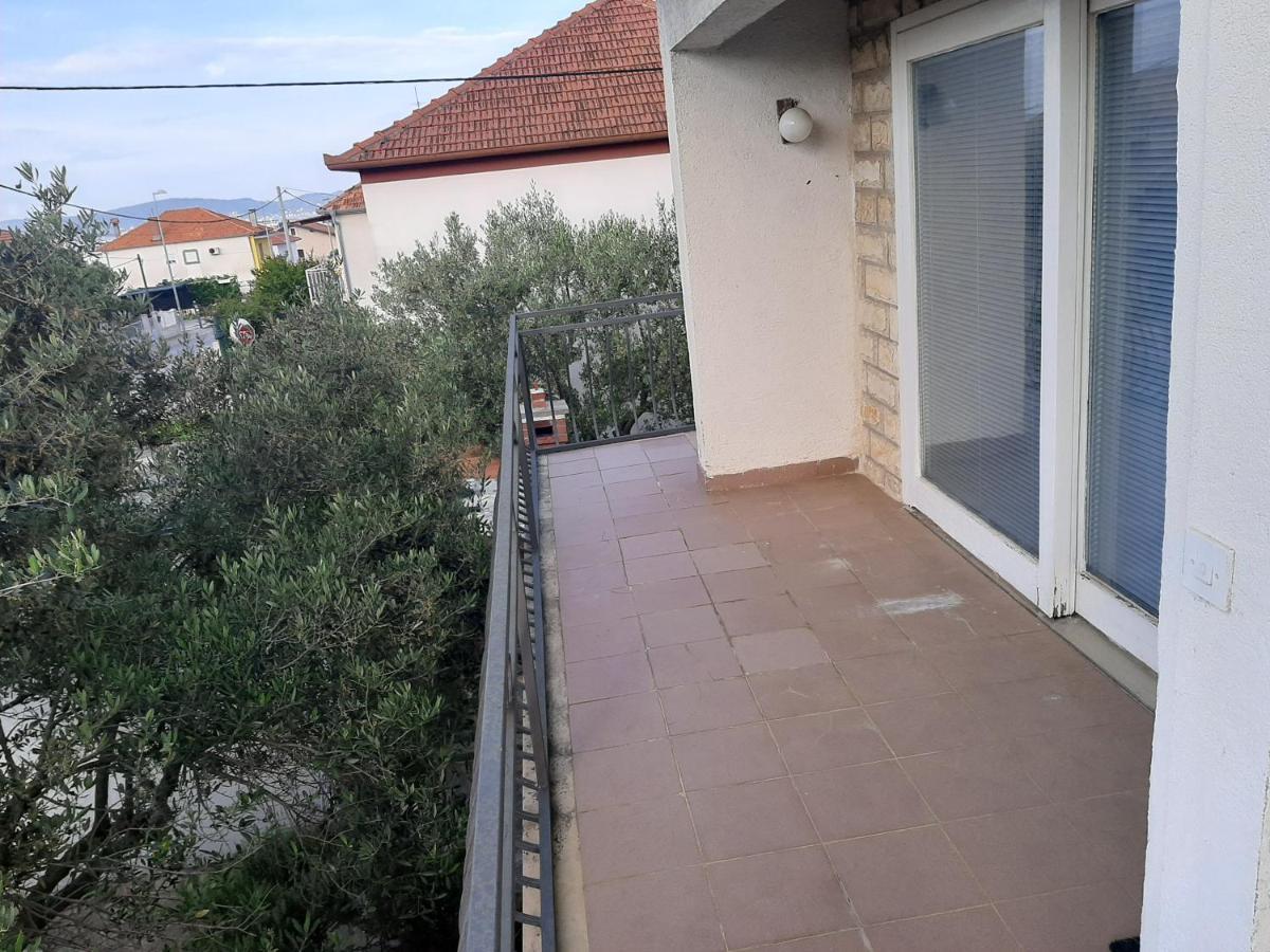 Appartement Sarko à Zadar Extérieur photo