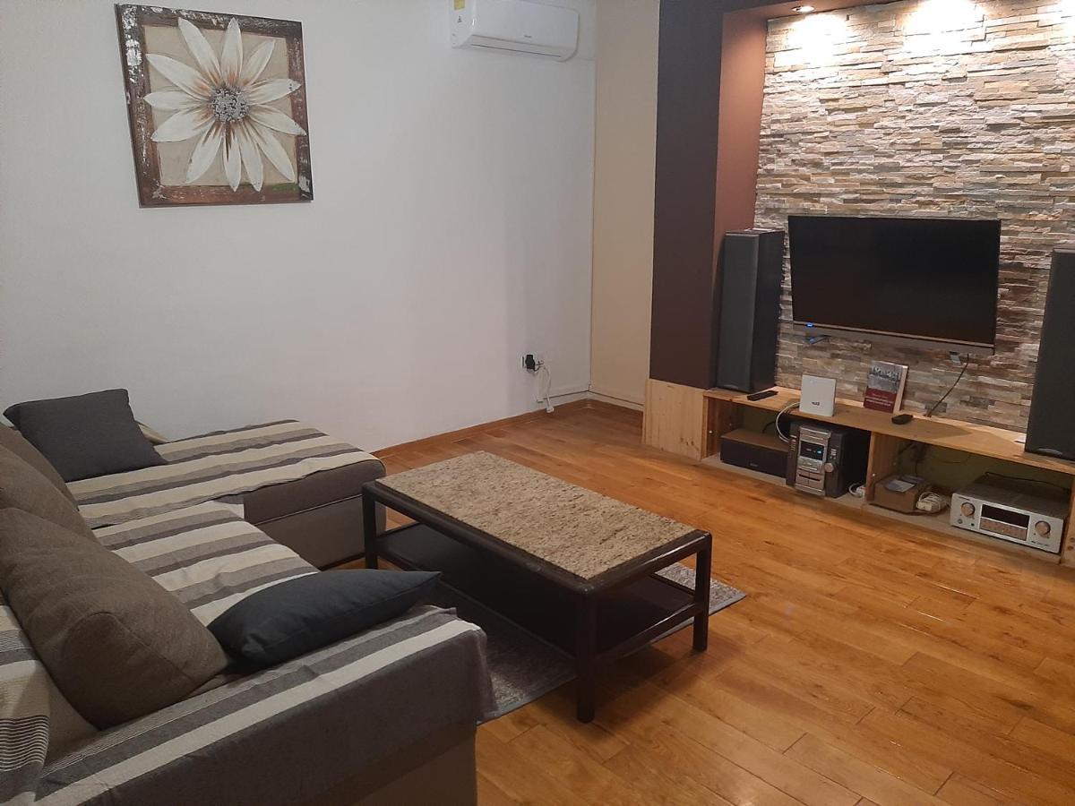 Appartement Sarko à Zadar Extérieur photo