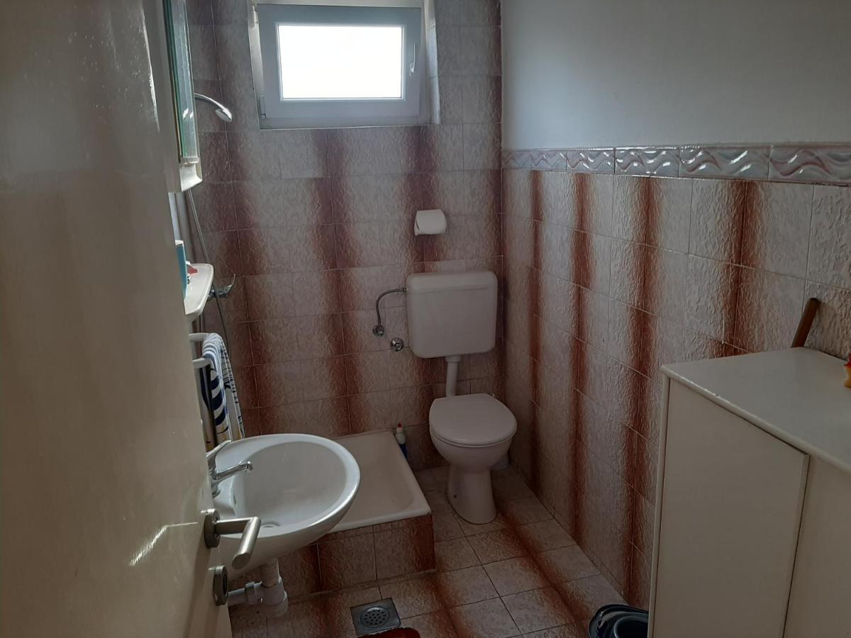 Appartement Sarko à Zadar Extérieur photo