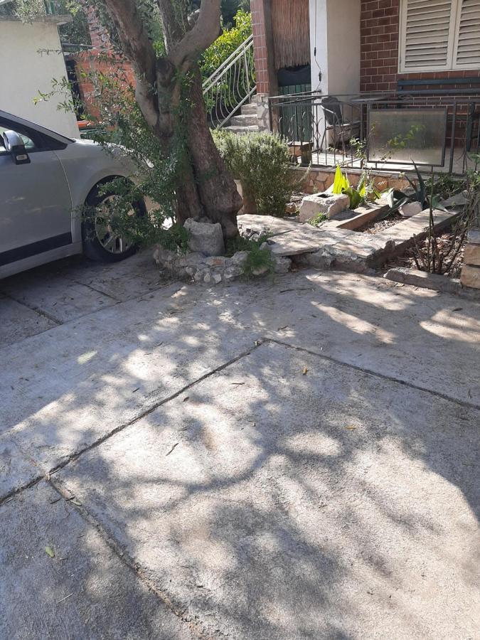 Appartement Sarko à Zadar Extérieur photo