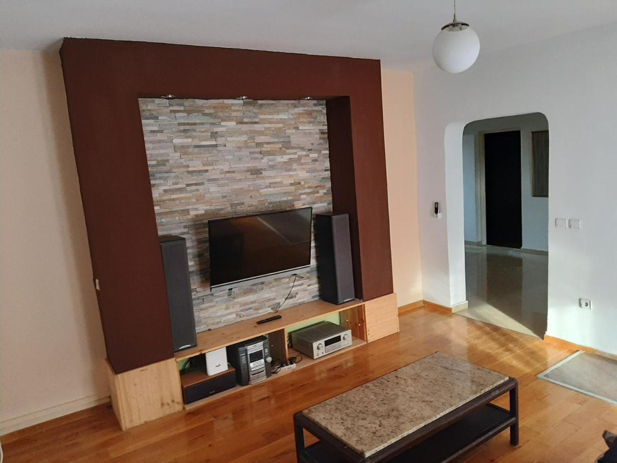 Appartement Sarko à Zadar Extérieur photo