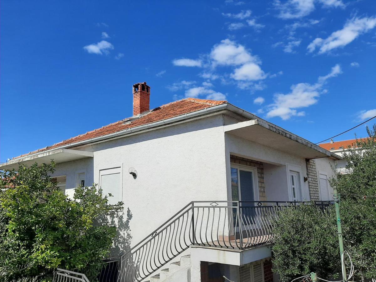 Appartement Sarko à Zadar Extérieur photo