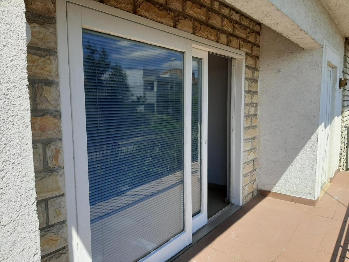 Appartement Sarko à Zadar Extérieur photo