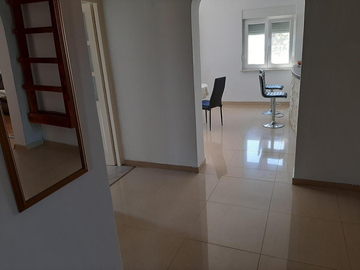 Appartement Sarko à Zadar Extérieur photo