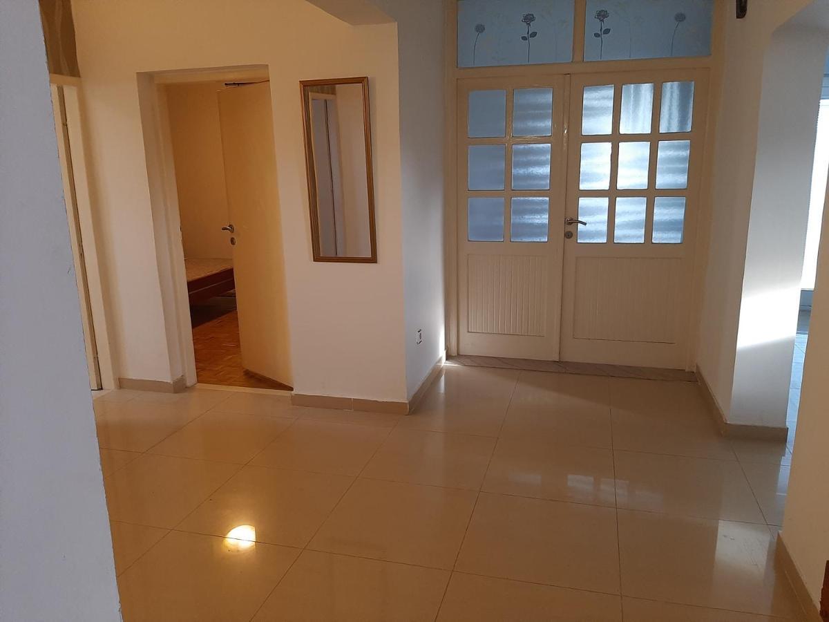 Appartement Sarko à Zadar Extérieur photo